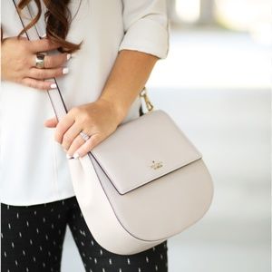 Kate Spade Cameron Street Byrdie Crossbody